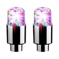 thumbnail image 1 of Smart Motion-Sensing Bicycle Wheel Light - Waterproof LED Spoke Decoration with Vibration Activation, 15-Second Auto-Off, 1 of 7
