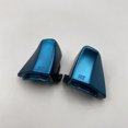 thumbnail image 4 of Remplacement Original Personnalisé pour Xbox One Slim LT RT Gâchettes Boutons Ensemble Contrôleur Réparation Rose, 4 of 6