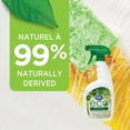 thumbnail image 3 of Great Value Eco Citrus Grove All Purpose Cleaner, Natural Cleaner, Spray, Citrus Scent, 946ml, 3 of 4