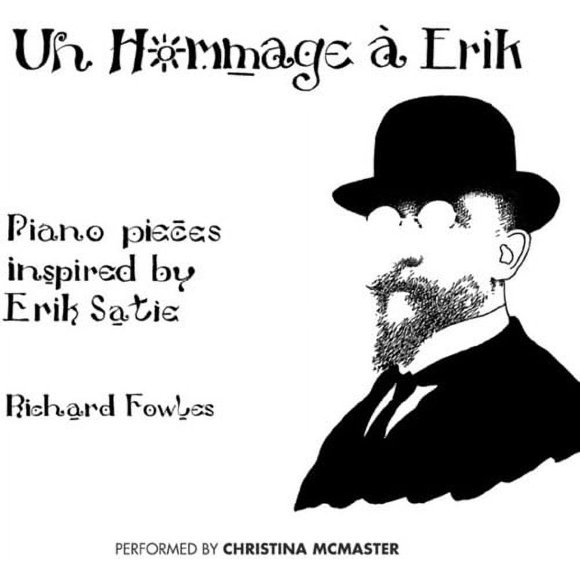 Un Hommage A Erik