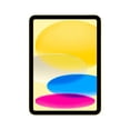 thumbnail image 1 of Apple iPad 10,9" (10e génération) 256 Go Wi-Fi, 1 of 9