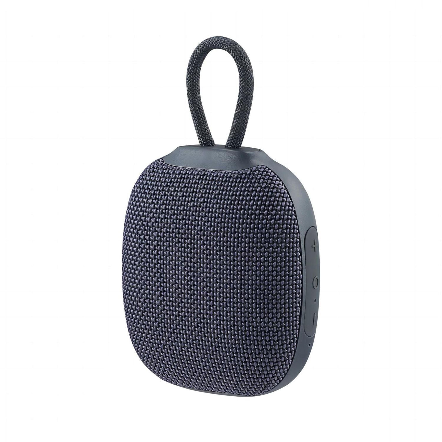 onn. Bluetooth Mini Rugged Speaker with TWS Sync Mode