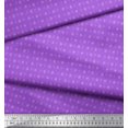 thumbnail image 3 of Soimoi Rayon Fabric Poker Card Symbol Decor Fabric Printed Yard 42 Inch Wide, 3 of 3