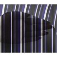 thumbnail image 3 of oneOone Viscose Chiffon Fabric Multicolor Stripe Printed Fabric 1 Yard 42 Inch Wide, 3 of 3