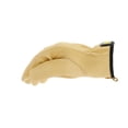 thumbnail image 2 of Mechanix Wear DuraHide™ Cow Driver (grand, havane), 2 of 6