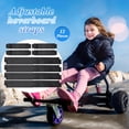 thumbnail image 2 of Unatoiry 8 Pcs Sangles de Remplacement pour Hoverboard Sangles de Remplacement pour Hoverboard Durables et Anti-Rayures, 2 of 6