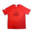 thumbnail image 1 of Mad Engine Men's Team Canada Soccer Jersey, 1 of 2