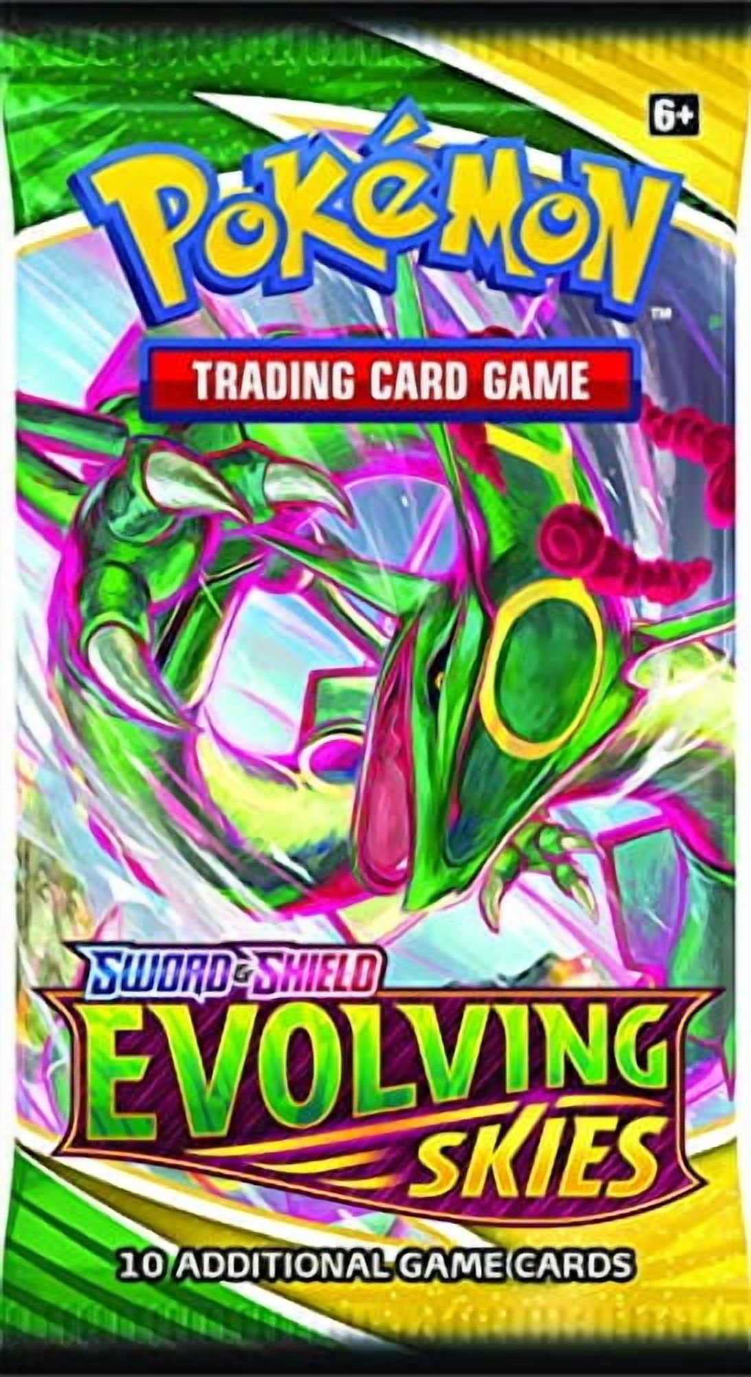 evolving skies booster box canada Poke Zone Evolving Skies is arguably the most popular Pokmon set from the entire Sword Pokemon TCG: Sword & Shield