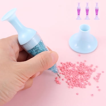 EGNMCR Pen For Gluing Rhinestones Drill Pen Drill Pen Embroidery Drill Set Vase Drill Pen Drill Pen Drill Pen Drill Pen Tools Pen for gluing rhinestones