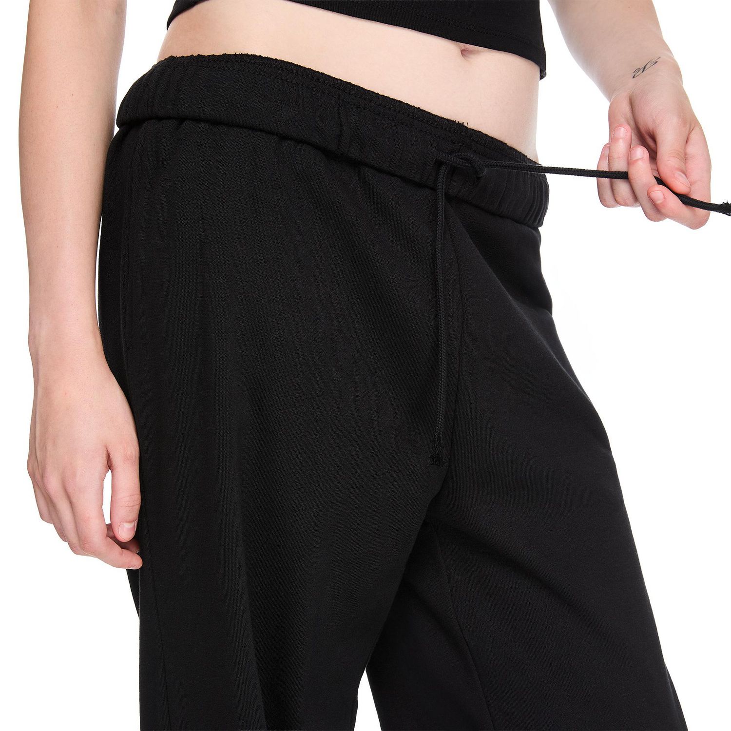 Jogger surdimensionné No Boundaries pour femmes