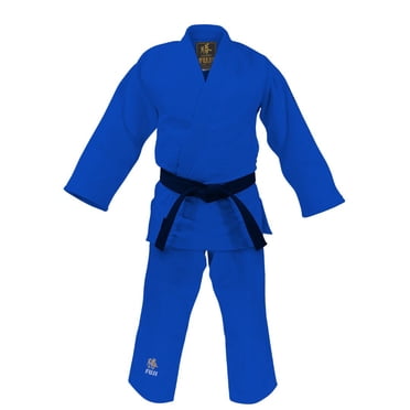 Fuji Katsu Avancé Léger Judogi