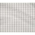 thumbnail image 4 of oneOone Cotton Flex Fabric Basketweave Geometric Fabric Prints by Yard 40 Inch Wide, 4 of 4