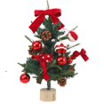 thumbnail image 3 of JJKBVCLO Elegant Festive Tabletop With LED Lights For Home Holiday And Seasonal Celebration, 3 of 4