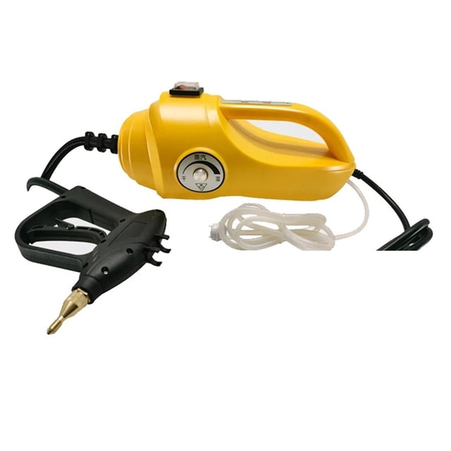 Handheld Steam Cleaner High Pressure Household Cleaning Machine Air Conditioner Kitchen Range Hood Cleaning Equipment ,Easy to Operate