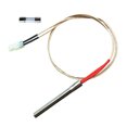 thumbnail image 1 of KUIZAP 120V 200W BBQ Hot Rod Igniter Kit Ignitor For Pit Boss Wood Pellet Grills 600mm, 1 of 4