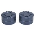 thumbnail image 1 of Motorcycle Windshield Lift Switch Cover Aluminum Alloy Decorative Cap for ADV150 ADV160 ADV350 Riders, 1 of 7