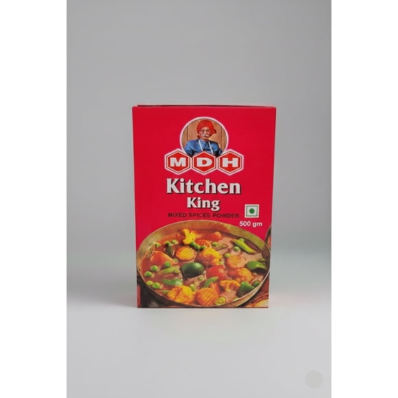 MDH Kitchen King Masala, 500gm, Value Pack, Product of India