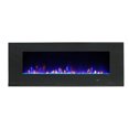 thumbnail image 1 of Paramount Mirage Wall Mount Electric Fireplace, 1 of 4