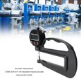 thumbnail image 3 of Thickness Gauge, Portable Thickness Meter 0.0005in 0.01mm Resolution Multifunctional Aluminum Alloy  For Manufacturing, 3 of 8