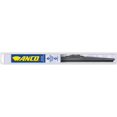 thumbnail image 2 of ANCO Windshield Wiper Blade W-24 Winter; 24 Inch Length; Black; Steel Frame, 2 of 2