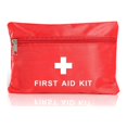 thumbnail image 4 of Emergency Storage Bag Waterproof Empty Organizer Zipper Closure Climbing Washable Reusable Supply Rescue Reusable Backpacking Tools Pill Package Case Car, 4 of 7