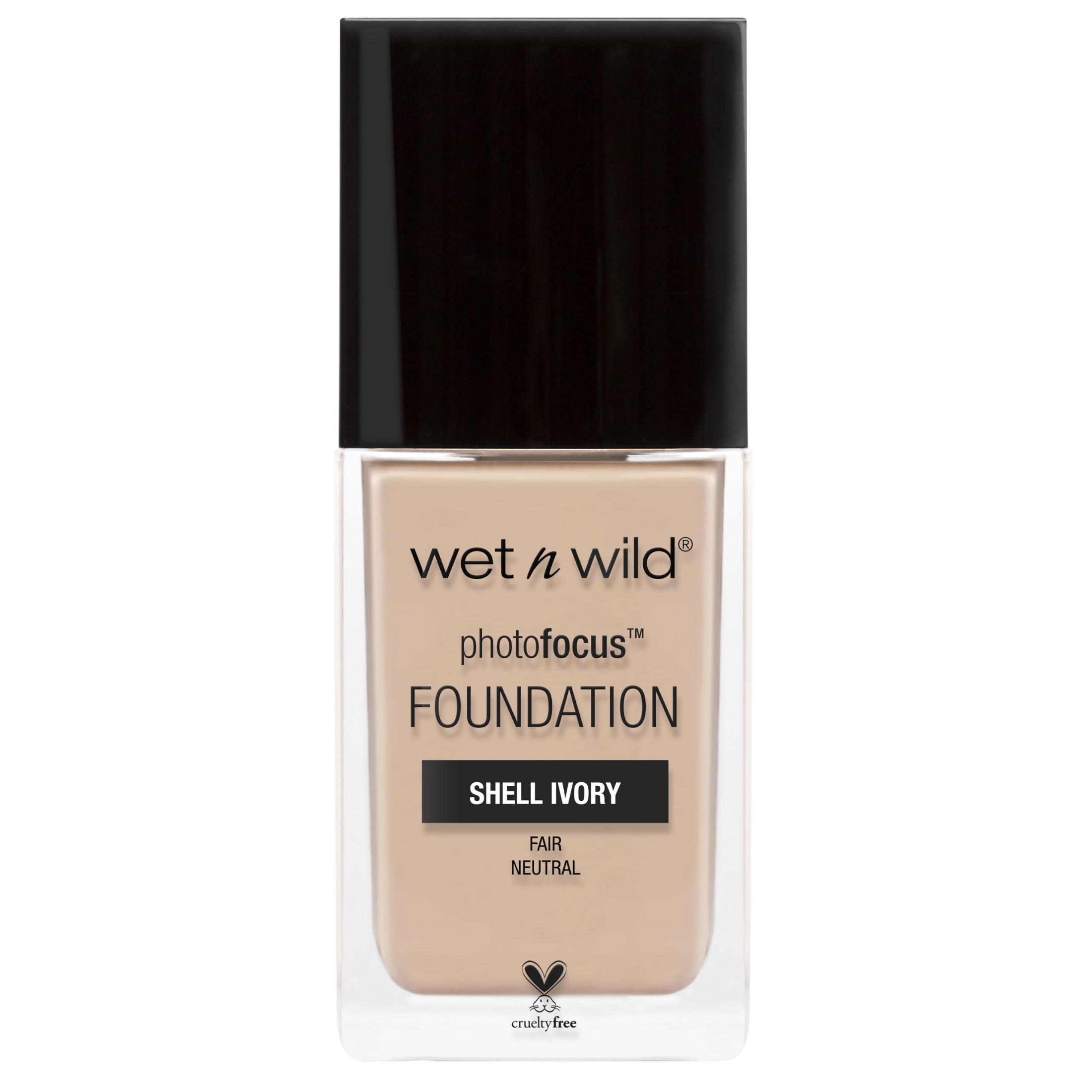 Fond de teint Photo Focus wet n wild