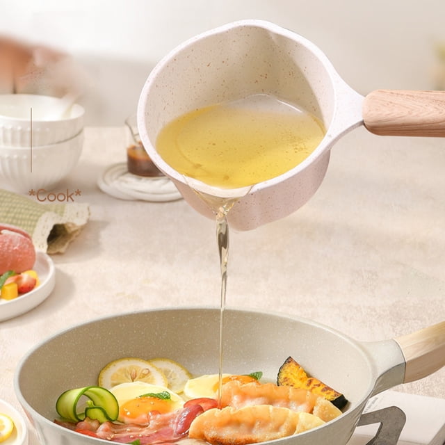 Dvkptbk Nonstick Frying Pan Skillet,Non Stick Fry Pan Omelet Pans, Stone Cookware Chef's Pan,Induction Compatible Kitchen & Dining