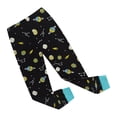 thumbnail image 4 of Pyjama à Manches Longues pour Garçon, Ensemble de 2 Pcs pour Enfants et Tout-Petits Garçons, 4 of 9