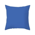 thumbnail image 2 of UsRHHA 2PCS Solid Color Pillow Cover 45x45cm, Modern Cushion Case for Sofa Bed Chair Outdoor Use, Breathable Pillow Protector Backrest Cover, 2 of 6