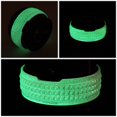 thumbnail image 4 of NRG Innovations SRK-210OR/GL Quick Release Kit (Orange Body / Glow in the Dark Pyramid Ring), 4 of 4
