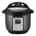 thumbnail image 1 of Instant Pot Viva Autocuiseur Multiple, Noir, 1 of 2