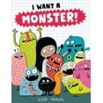 thumbnail image 1 of I Want a Monster!, 1 of 5