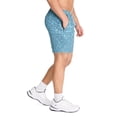 thumbnail image 4 of Short de bain de volleyball de compression Athletic Works pour hommes, 4 of 6