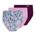thumbnail image 1 of Jockey Women's Elance Brief - 3 Pack, 1 of 5