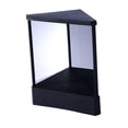 thumbnail image 4 of Xuanheng Non Reversing Mirror Non Reversing Mirror Inverted Mirror for Cosmetic Living Ro S, 4 of 8