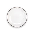 thumbnail image 1 of Hometrends Ensemble de 6 assiettes à salade Gabriel, 1 of 4