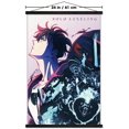 thumbnail image 2 of Solo Leveling: Season 2 - Teaser Key Art Wall Poster with Magnetic Frame, 22.375" x 34", 2 of 4