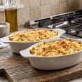 thumbnail image 2 of BIA 2PK 8OZ Au Gratin, 2 of 4