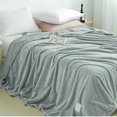 thumbnail image 1 of Cooling Blanket Summer Blanket Light Blanket Cold Blanket Cooling Summer Blanket Cooling Blanket Milk Fleece Lattice  Blanket Summer Cold Single Nap Blanket For Sofa Bed Office, 1 of 5
