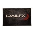 thumbnail image 3 of TrailFX Bannière d'Affichage TFXBANNER Logo TrailFX Bannière, 3 of 3