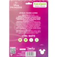 thumbnail image 4 of Disney Princess 3pk Lip Balm Sticks with Tin, 4 of 4