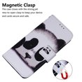 thumbnail image 4 of Phone Case for Motorola MOTO Edge 50 60 Fusion Pro Ultra Neo 5G S50 Neo, Protective Cover with Card Slot Holder, 4 of 15