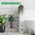 thumbnail image 2 of Great Value ECO 99% Naturally Derived Toilet Bowl Cleaner, Natural Cleaner, Citrus Scent, 709ml, 2 of 4