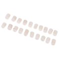 thumbnail image 1 of fastboy Pièces de Réparation de Pare-Chocs de Saxophone Fiables pour Soprano Ténor Alto Style Blanc A 1ensemble, 1 of 6