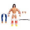 thumbnail image 1 of WWE Elite Collection Premium Live Event Ensemble de figurines d’action Ultimate Warrior, collection Royal Rumble, 1 of 6