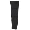 thumbnail image 2 of LYUMO Black Elbow Pad, Elbow Protector, 3 Sizes Basketball Volleyball For Cycling Running, 2 of 8