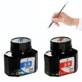 thumbnail image 2 of Lubelski Calligraphy Fountain Pen Ink, 50ML, Smooth Ink, 1 Count, 2 of 8