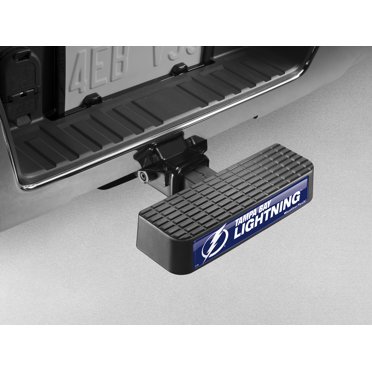 WeatherTech BumpStep - TAMPA BAY