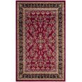 thumbnail image 4 of SAFAVIEH Lyndhurst Isadora Traditional Area Rug, 4 of 6