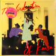 thumbnail image 2 of The Seduction Of Kansas (Pink Vinyl), 2 of 2